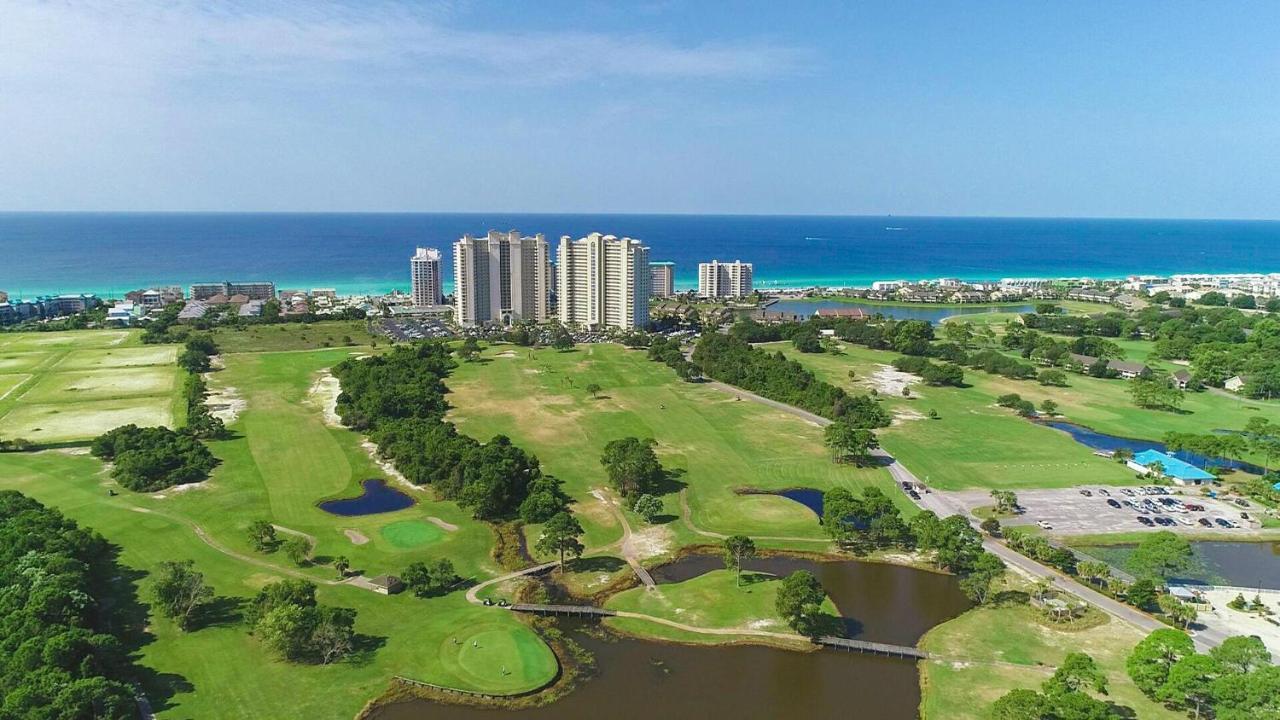 Ariel Dunes I 1401 Destin Dış mekan fotoğraf