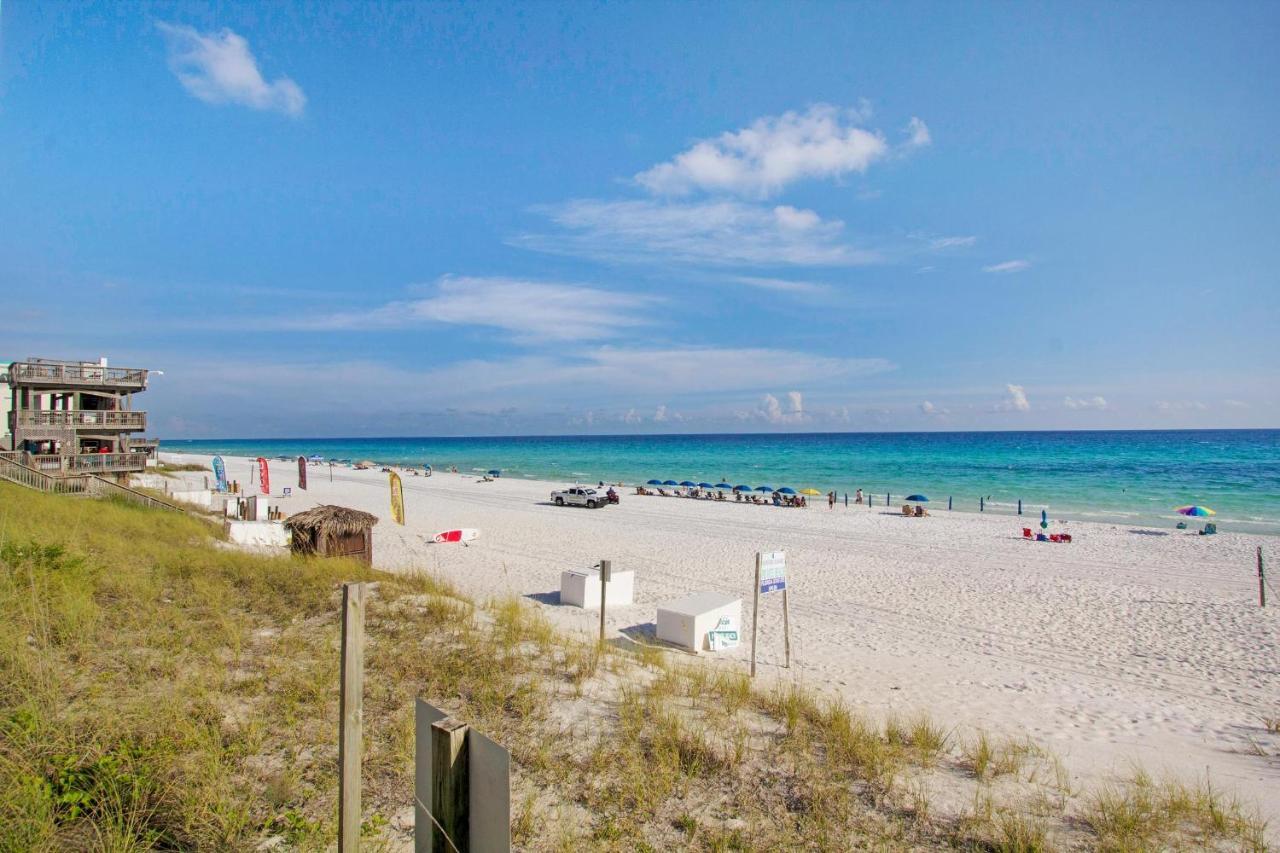 Ariel Dunes I 1401 Destin Dış mekan fotoğraf