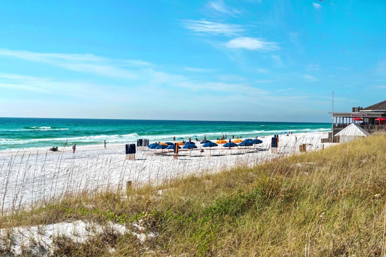 Ariel Dunes I 1401 Destin Dış mekan fotoğraf