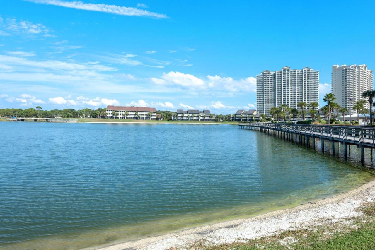 Ariel Dunes I 1401 Destin Dış mekan fotoğraf