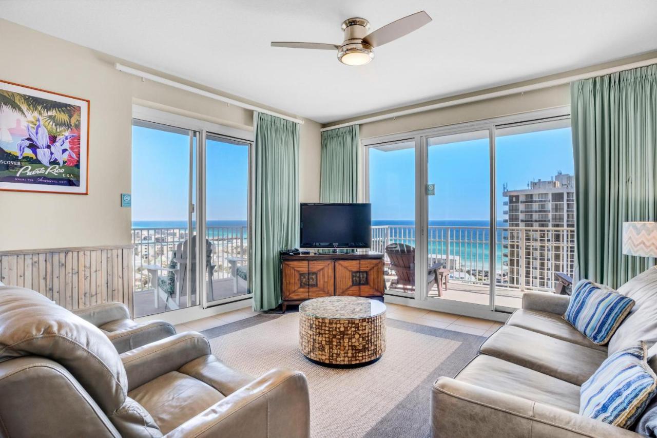 Ariel Dunes I 1401 Destin Dış mekan fotoğraf