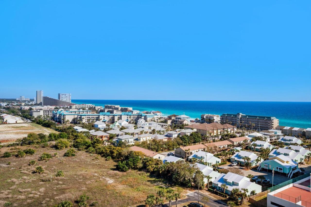 Ariel Dunes I 1401 Destin Dış mekan fotoğraf