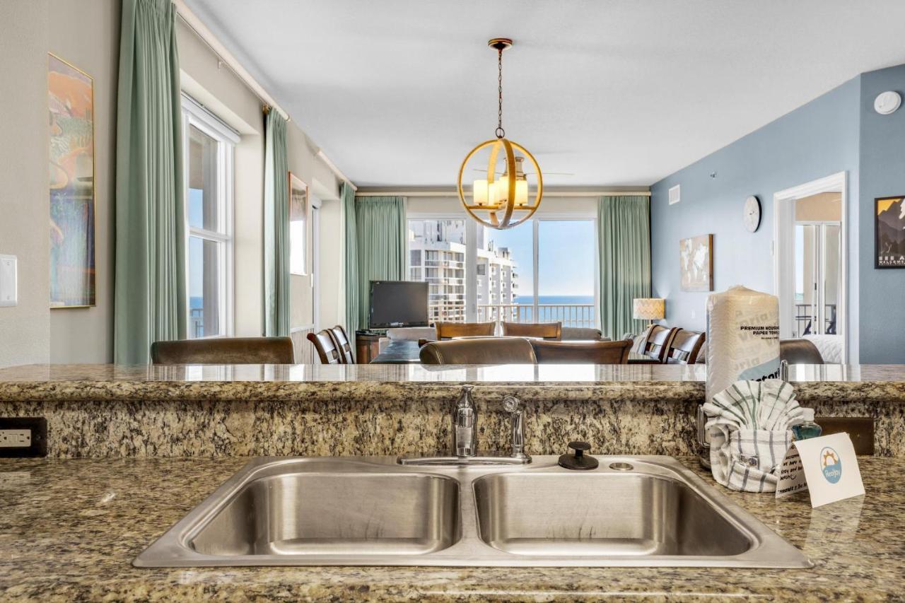 Ariel Dunes I 1401 Destin Dış mekan fotoğraf