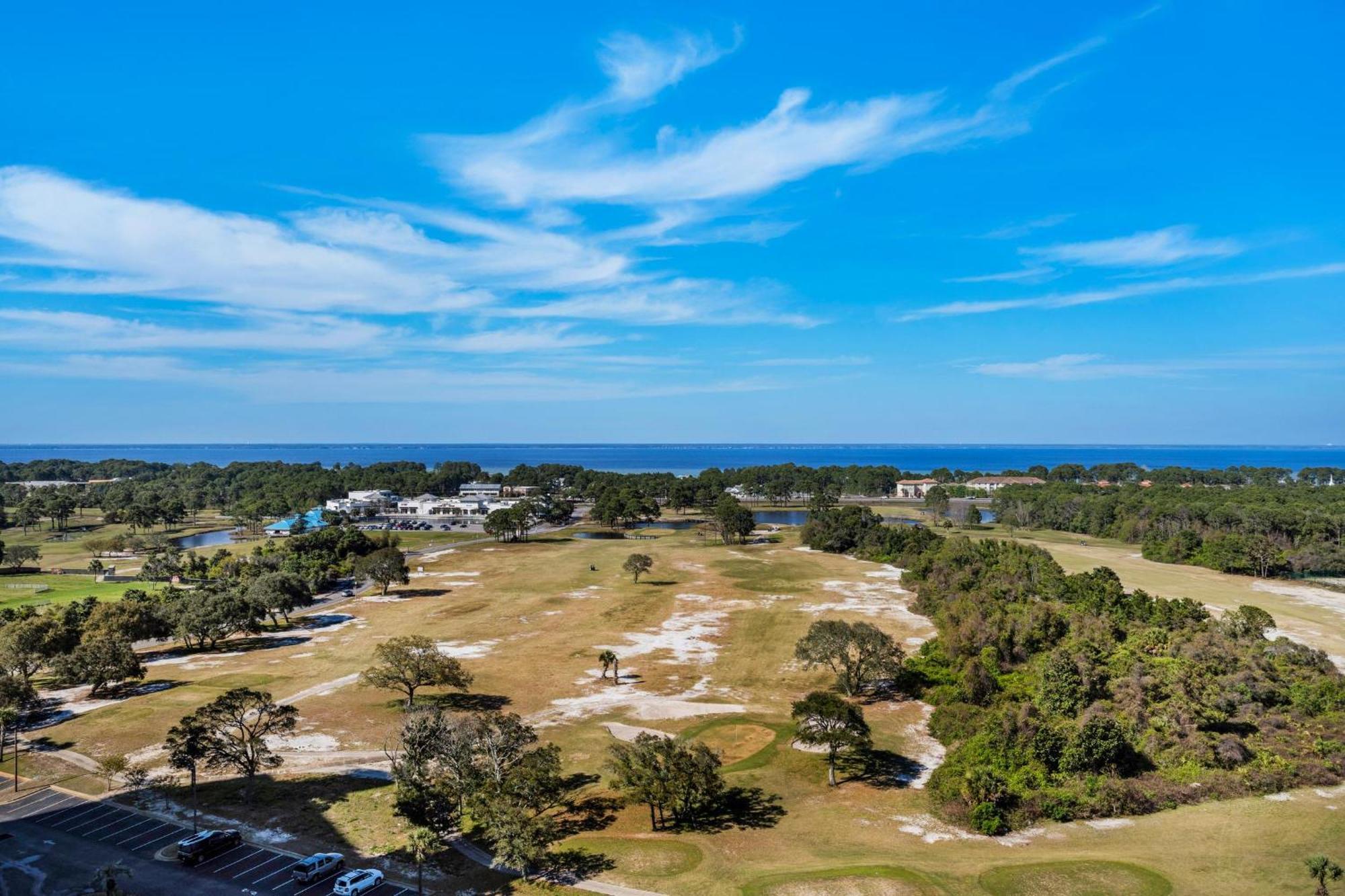 Ariel Dunes I 1401 Destin Dış mekan fotoğraf